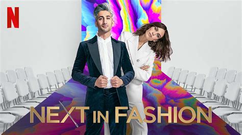 next in fashion cast season 2|Next in Fashion (TV Series 2020–2023)